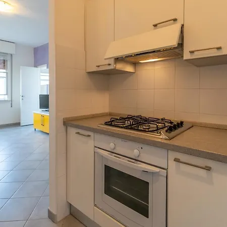 Dom wakacyjny Le Valli 58 B/2 Lido di Spina