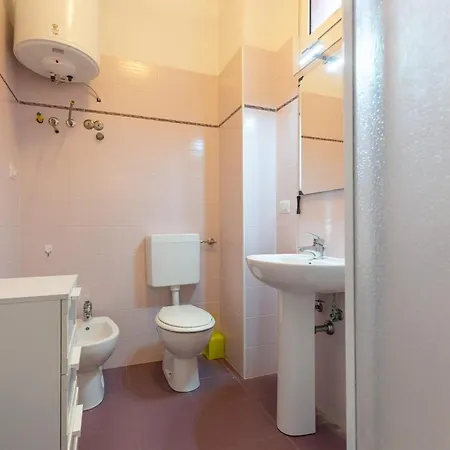 Le Valli 58 B/2 Dom wakacyjny Lido di Spina
