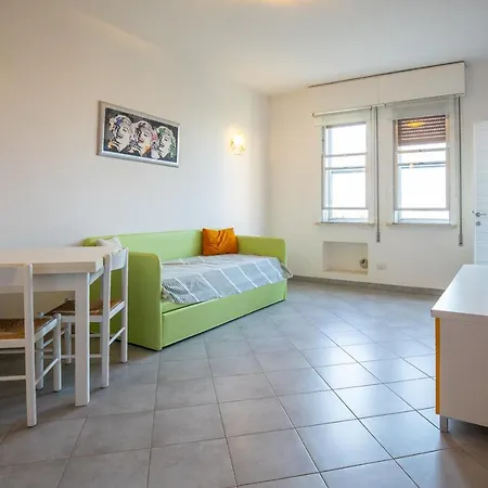 Nyaraló Le Valli 58 B/2 *