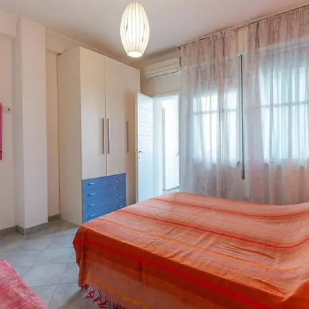 Le Valli 58 B/2 * Lido di Spina
