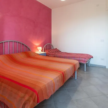 Dom wakacyjny Le Valli 58 B/2 Lido di Spina