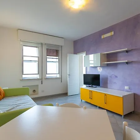 Le Valli 58 B/2 Dom wakacyjny Lido di Spina
