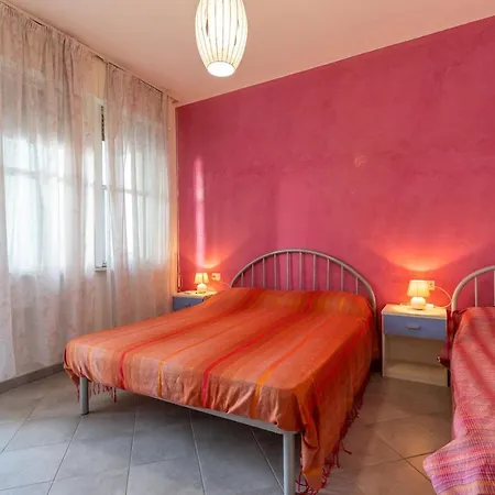 Le Valli 58 B/2 * Lido di Spina