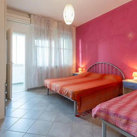 Le Valli 58 B/2 Dom wakacyjny