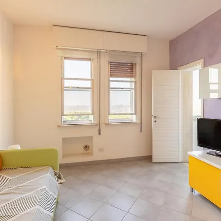 Holiday home Le Valli 58 B/2